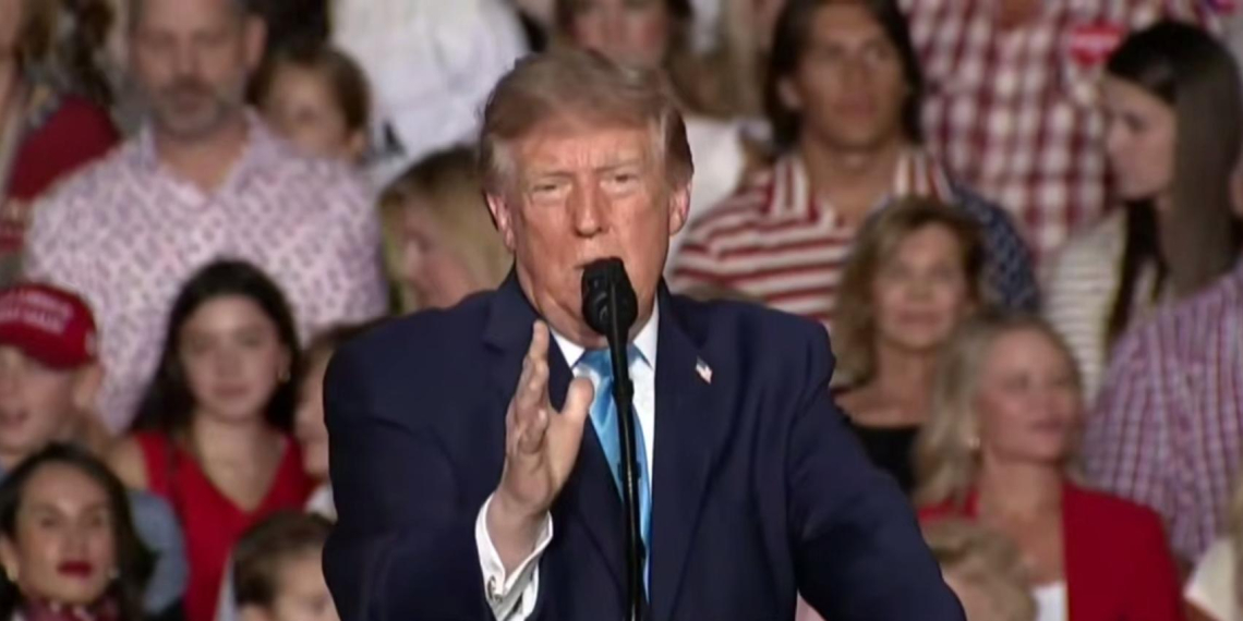 Трамп допустил уничтожение Лос-Анджелеса и Сан-Диего в войне с Ираном
