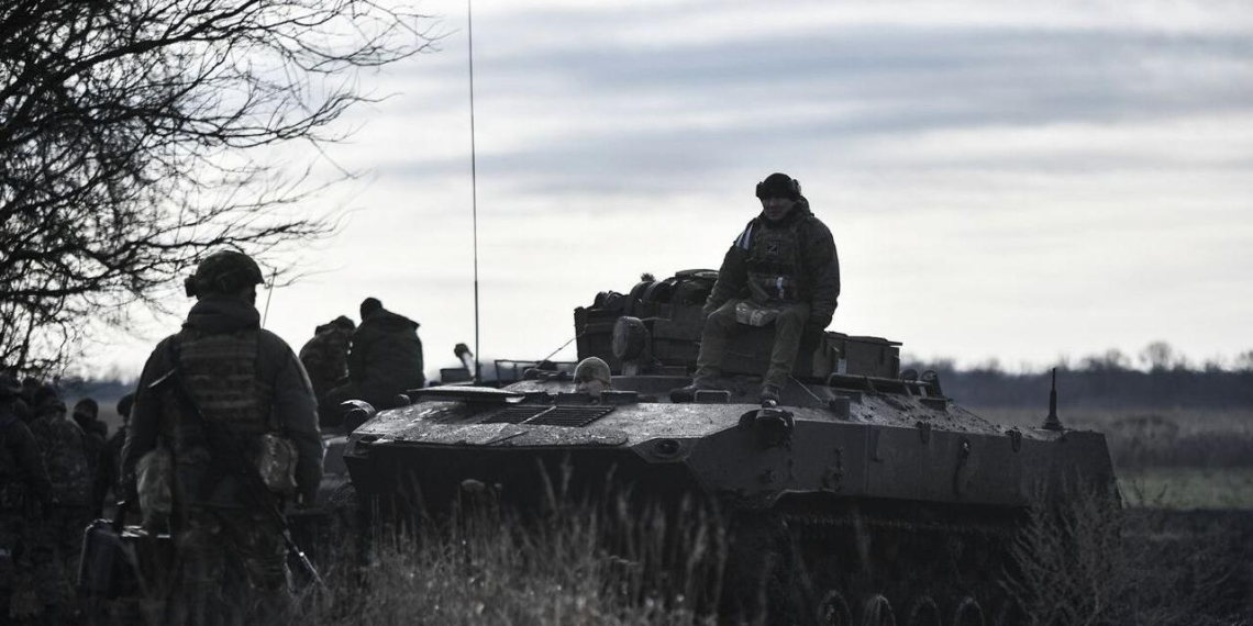 Последние новости Донбасса: ВСУ ушли с первой линии обороны под Угледаром