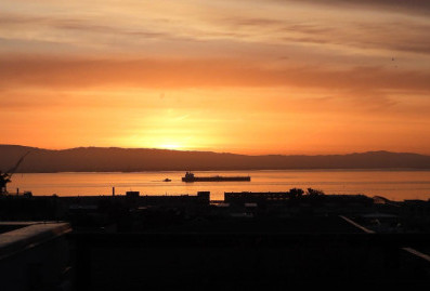 Иран ответил на угрозы США устроить морскую блокаду