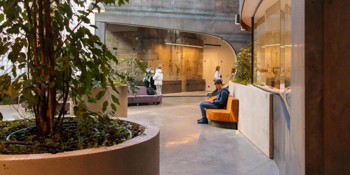 VK Tech увеличила выручку на 39% за девять месяцев года