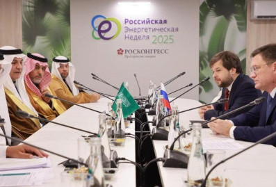 Новак заявил об успешном развитии партнерства России и Саудовской Аравии