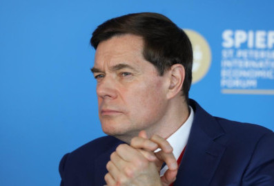 Мордашов: мировая торговля строится на "принципе силы"