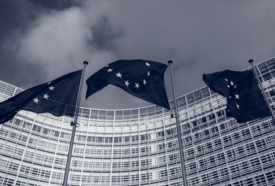 СВР уличила Евросоюз в тайной работе над созданием ядерного оружия