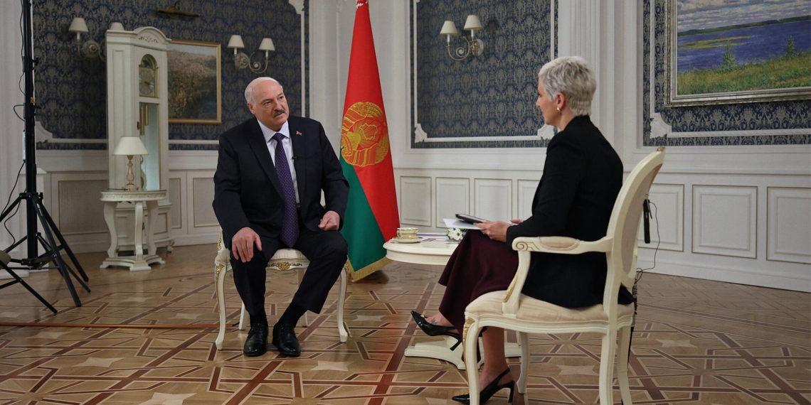 Посла Белоруссии вызвали в МИД Израиля из-за слов Лукашенко про холокост
