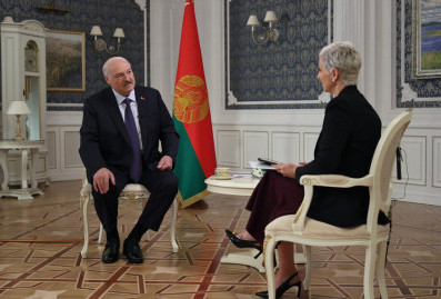 Посла Белоруссии вызвали в МИД Израиля из-за слов Лукашенко про холокост