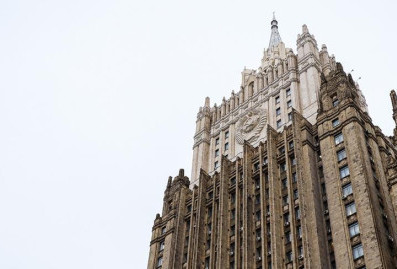 Москва раскрыла содержание меморандума об урегулировании для Киева