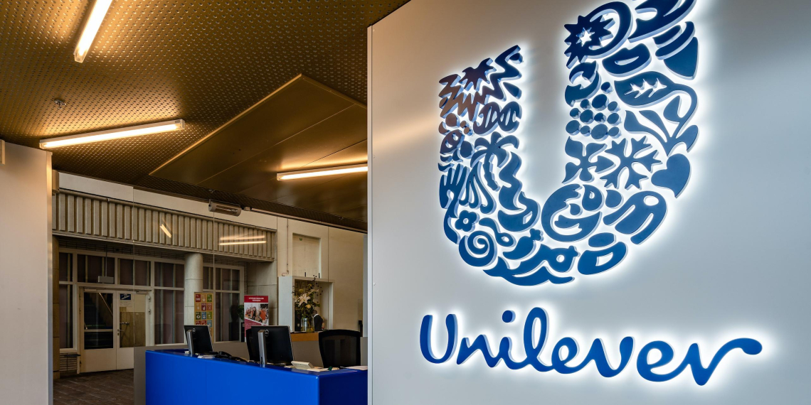 Компания Unilever не исключила уход из России