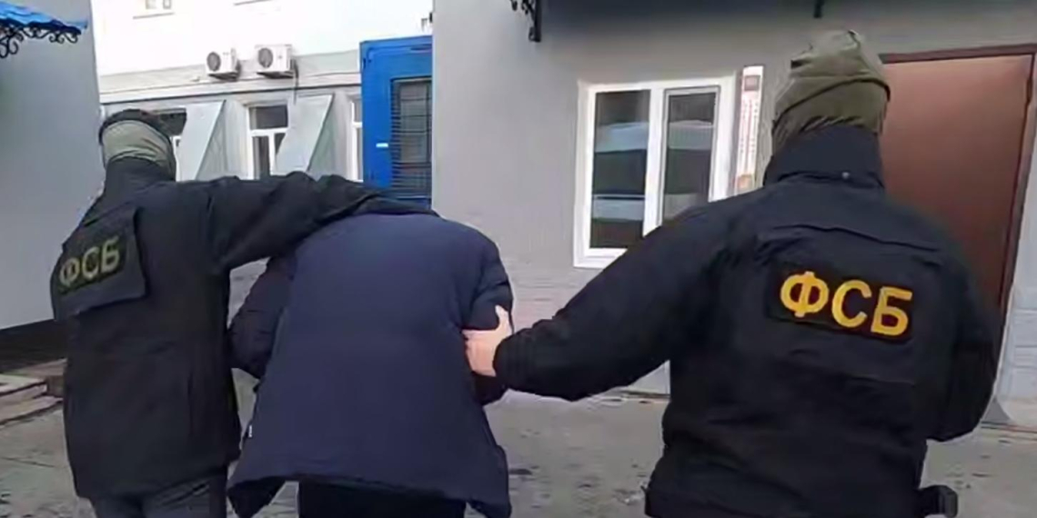 Жителя Волоколамска задержали при подготовке теракта