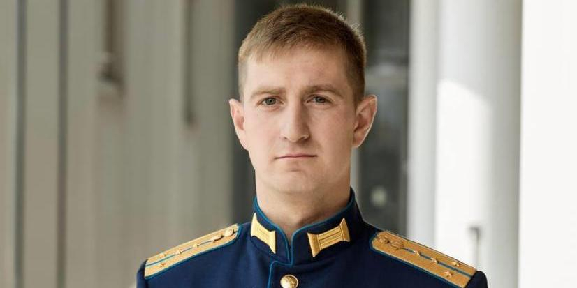 Герой России Андрей Еремин назначен замминистра молодежной политики Самарской области 