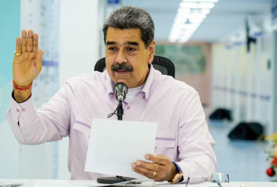 Reuters: Трамп предлагал Мадуро покинуть Венесуэлу до 28 ноября