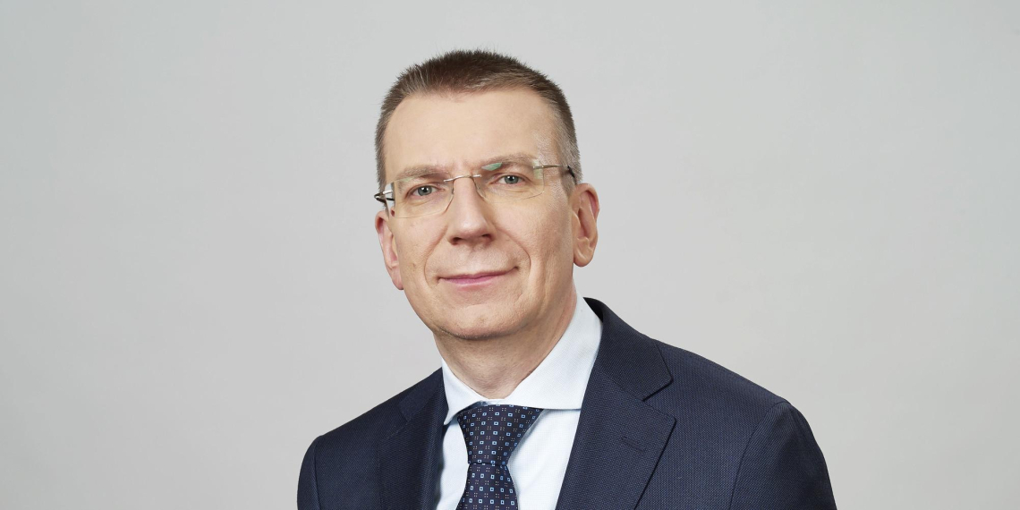 Президент Латвии признал большие проблемы с ПВО и защитой от дронов у Украины и НАТО
