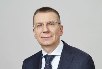 Президент Латвии признал большие проблемы с ПВО и защитой от дронов у Украины и НАТО