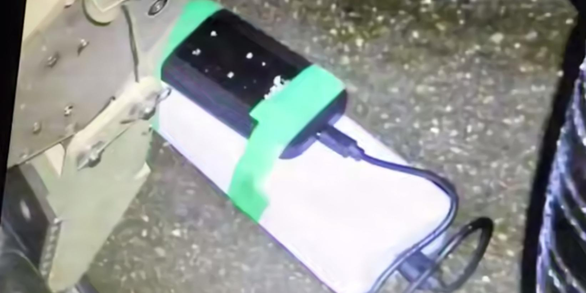 ФСБ сорвала теракт против высокопоставленного силовика в Москве