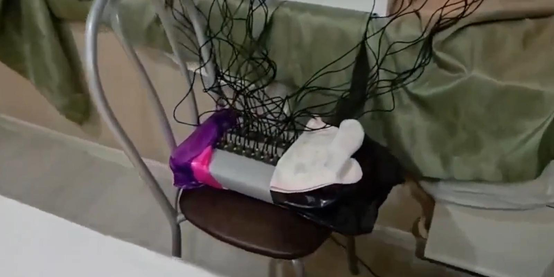 В Челябинске накрыли узел связи телефонных мошенников 