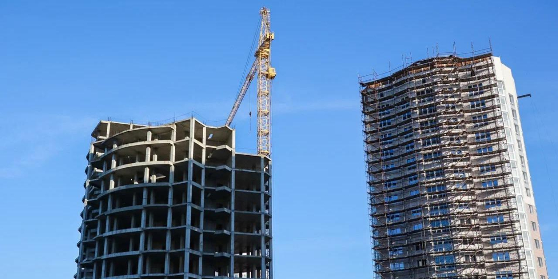 "Единая Россия" осудила предложение девелопера штрафовать и сажать граждан за съёмку строительного брака 