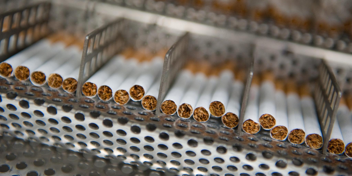 British American Tobacco избавится от активов в России и Белоруссии к концу года