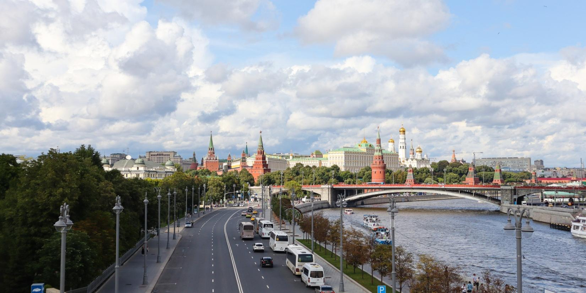 Bloomberg: Россия выигрывает у США в борьбе за мировое влияние