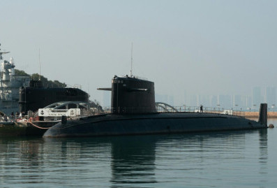 Reuters: Китай готовится к подводной войне с США