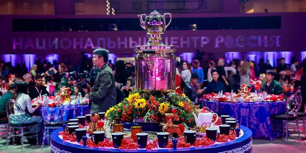 Аудитория "Интервидения'25" может превысить миллиард человек