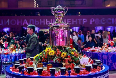 Аудитория "Интервидения'25" может превысить миллиард человек