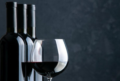 Российское вино сняли с конкурса в Калифорнии из-за %22ошибки%22