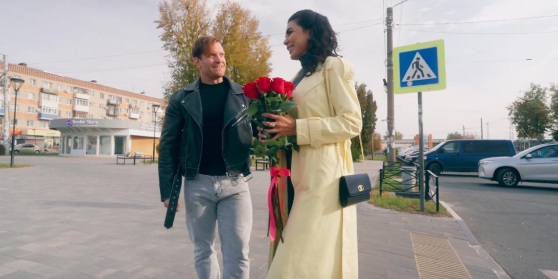 Новое шоу "Хочу замуж!" покажет истории мужчин из разных уголков России