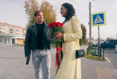 Новое шоу %22Хочу замуж!%22 покажет истории мужчин из разных уголков России