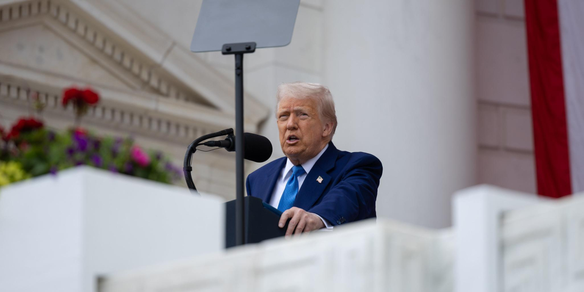 Посол США: терпение Трампа по теме Украины иссякло