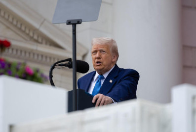 Посол США: терпение Трампа по теме Украины иссякло