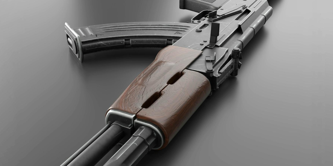 Суд арестовал экс-директора по закупкам "Калашникова" по делу о коррупции