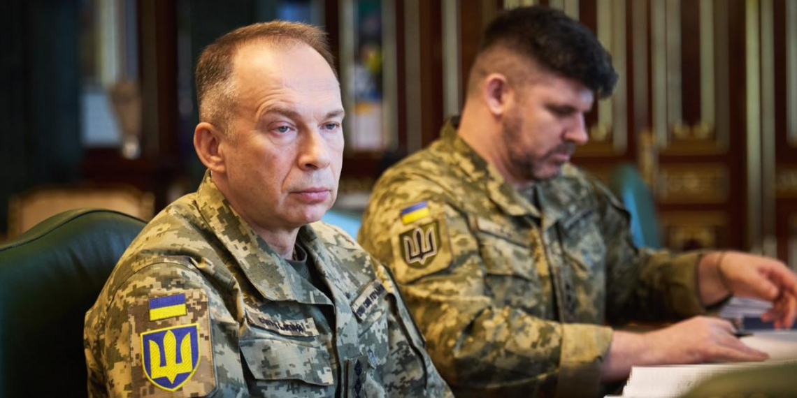Neue Zürcher Zeitung: у Украины осталось два способа избежать поражения