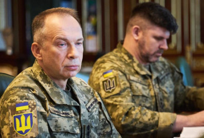 Neue Zürcher Zeitung: у Украины осталось два способа избежать поражения