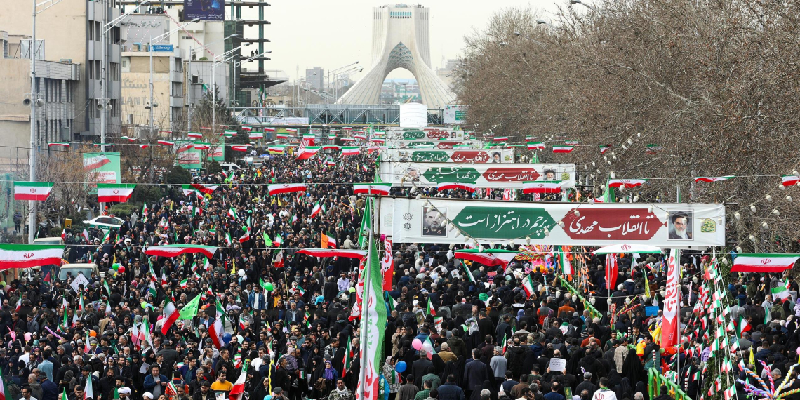 В Иране пригрозили захватить земли ОАЭ и Бахрейна в ответ на наземную операцию США