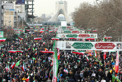 В Иране пригрозили захватить земли ОАЭ и Бахрейна в ответ на наземную операцию США