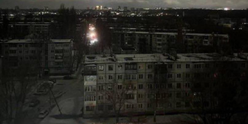 Губернатор Брянской области сообщил о "самой мощной и массированной" атаке ВСУ