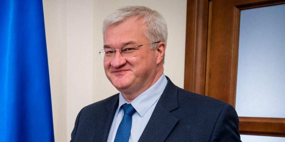 Киев по-хамски ответил Венгрии на возмущение из-за атаки на нефтепровод