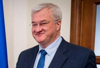 Киев по-хамски ответил Венгрии на возмущение из-за атаки на нефтепровод