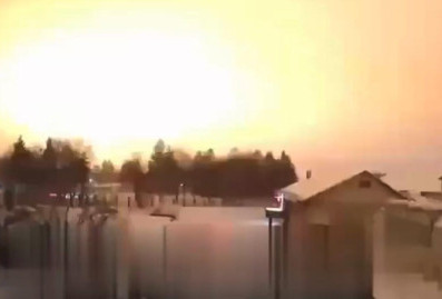 Минобороны раскрыло цель удара %22Орешником%22 9 января