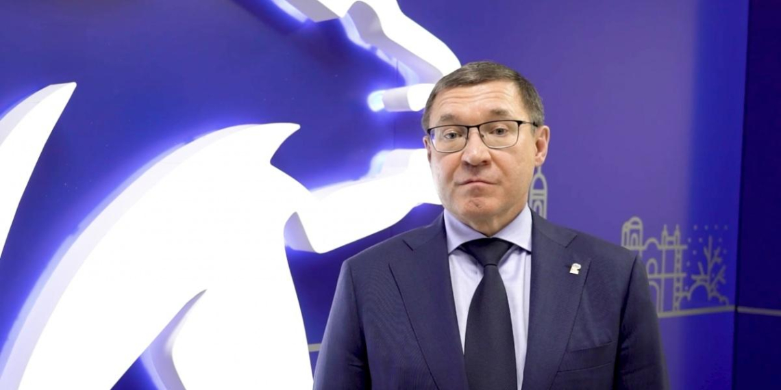 Якушев: Участники СВО в конкурсе "Лидеры России. Политика" доказали свой патриотизм на деле 