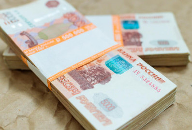 Счетная палата отчиталась о росте госдолга РФ на 21%