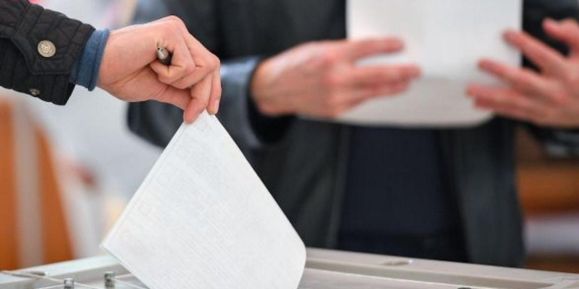 "Единая Россия" получила 81% мандатов на муниципальных выборах в пяти регионах