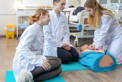 Ученики предпрофессиональных классов освоят 8 профессий в колледжах Москвы