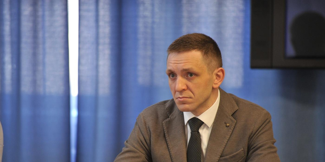 Министра транспорта Башкирии задержали по делу о коррупции