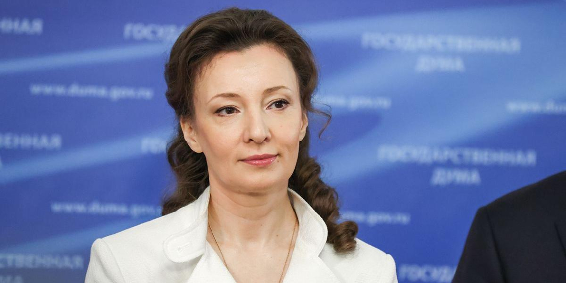 "Единая Россия" предлагает отменить испытательный срок для мам с детьми до трёх лет