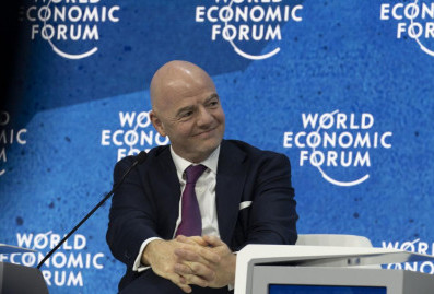 ФИФА отказалась от продажи прав на ЧМ