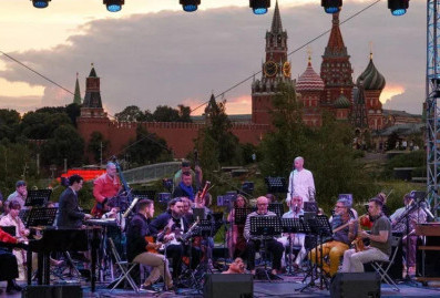 Илья Бачурин рассказал, как культурные проекты изменили жизнь москвичей