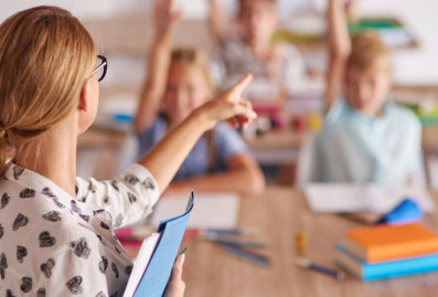 Учителям объяснили, как вести себя с агрессивными детьми