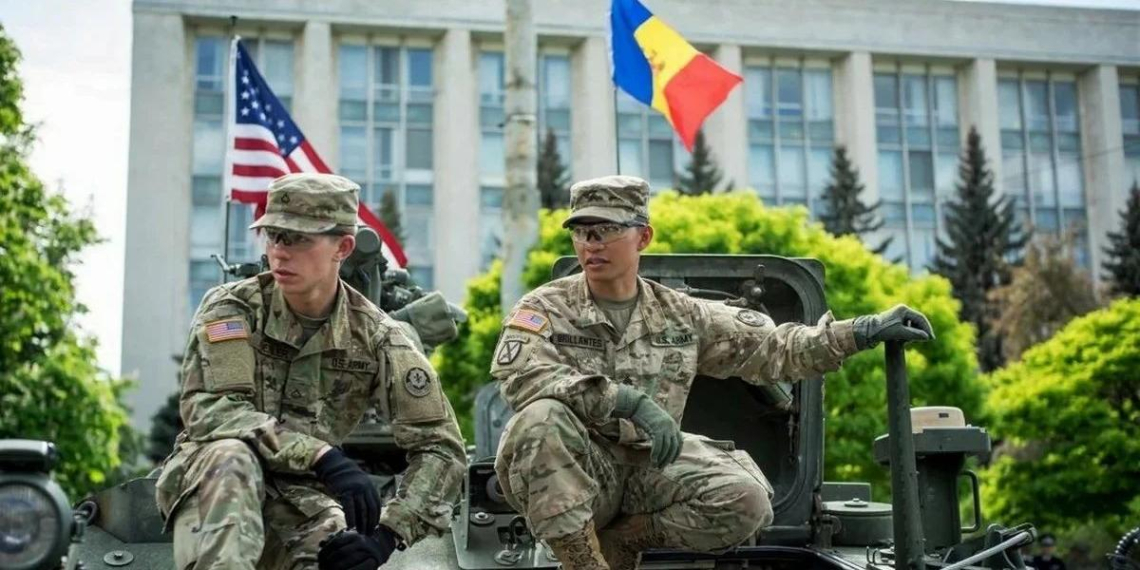 Власти Украины уверены, что Молдавия начнет войну с Приднестровьем