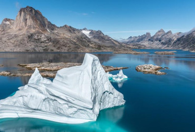 Politico раскрыла стратегическую ошибку Евросоюза с Гренландией