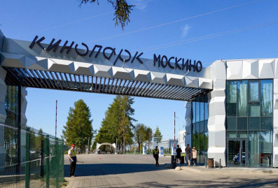Продюсер: киноплатформа "Москино" помогает проведению съёмок любой сложности